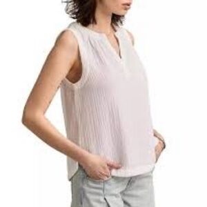 Vince Camuto Light Pink Blouse